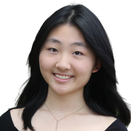 Photo of Lily Peng